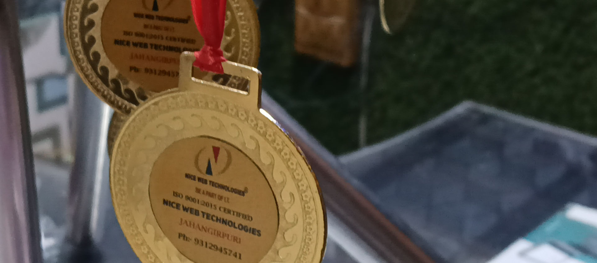 About Nice Computer Institute in Jahangirpuri Delhi