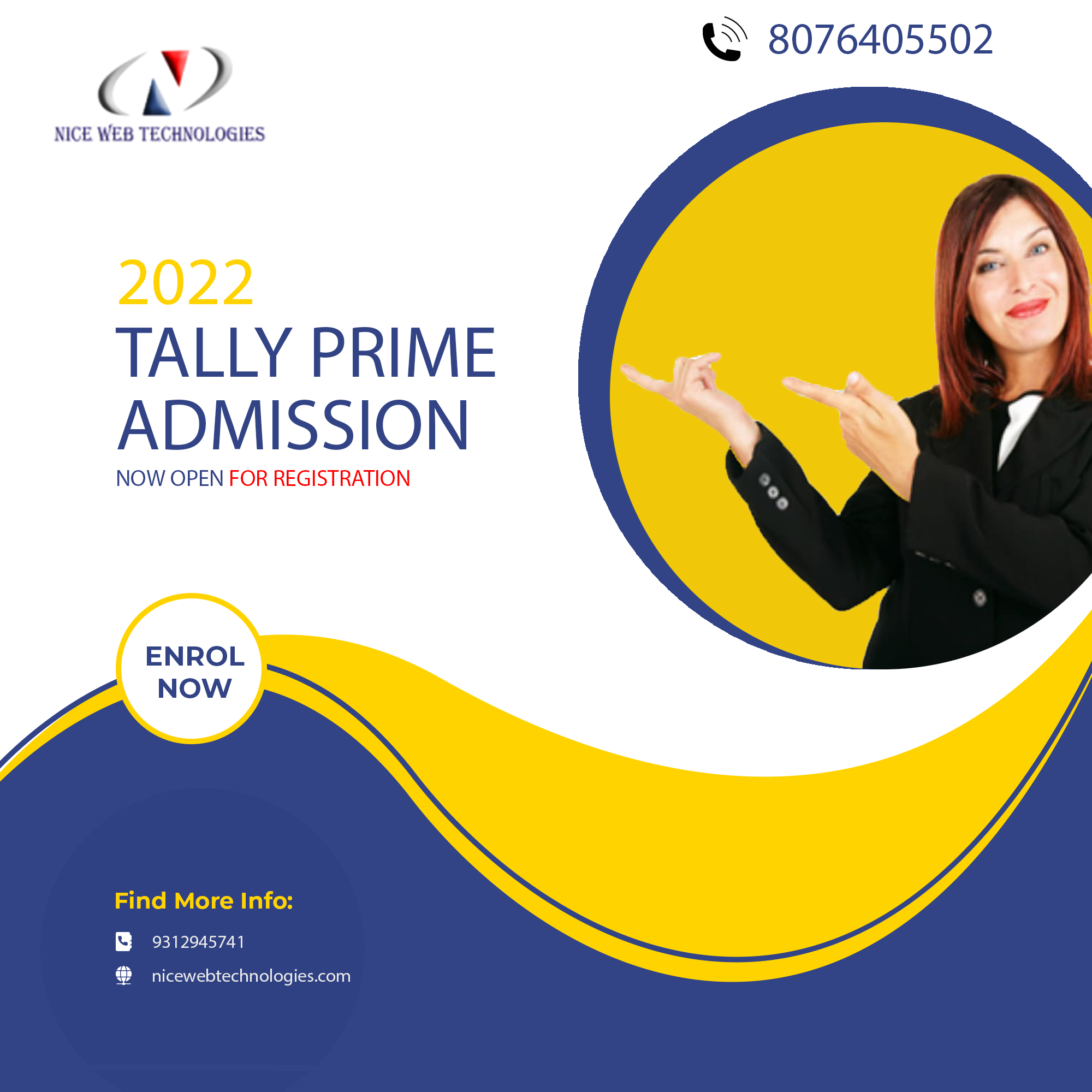 TALLY(PRIME)